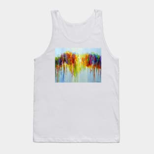 Thoughts Tank Top